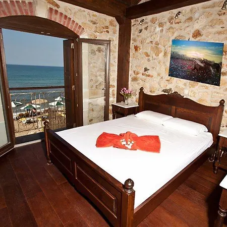 Hotel Rethymno Beach Villas Rétino