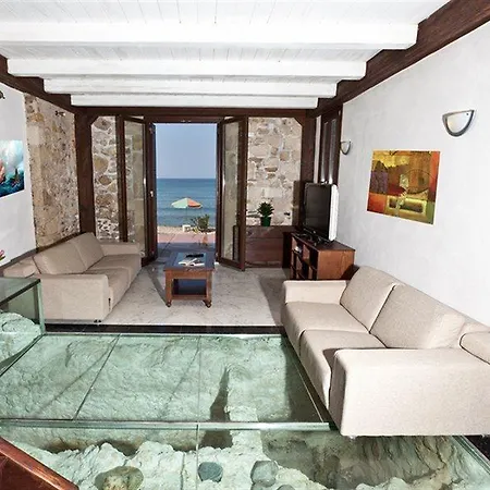 Hotel Rethymno Beach Villas
