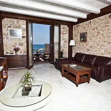 Rethymno Beach Villas Rétino