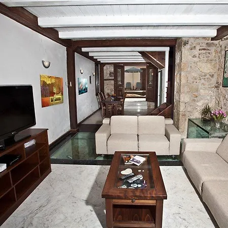 Hotel Rethymno Beach Villas 2*